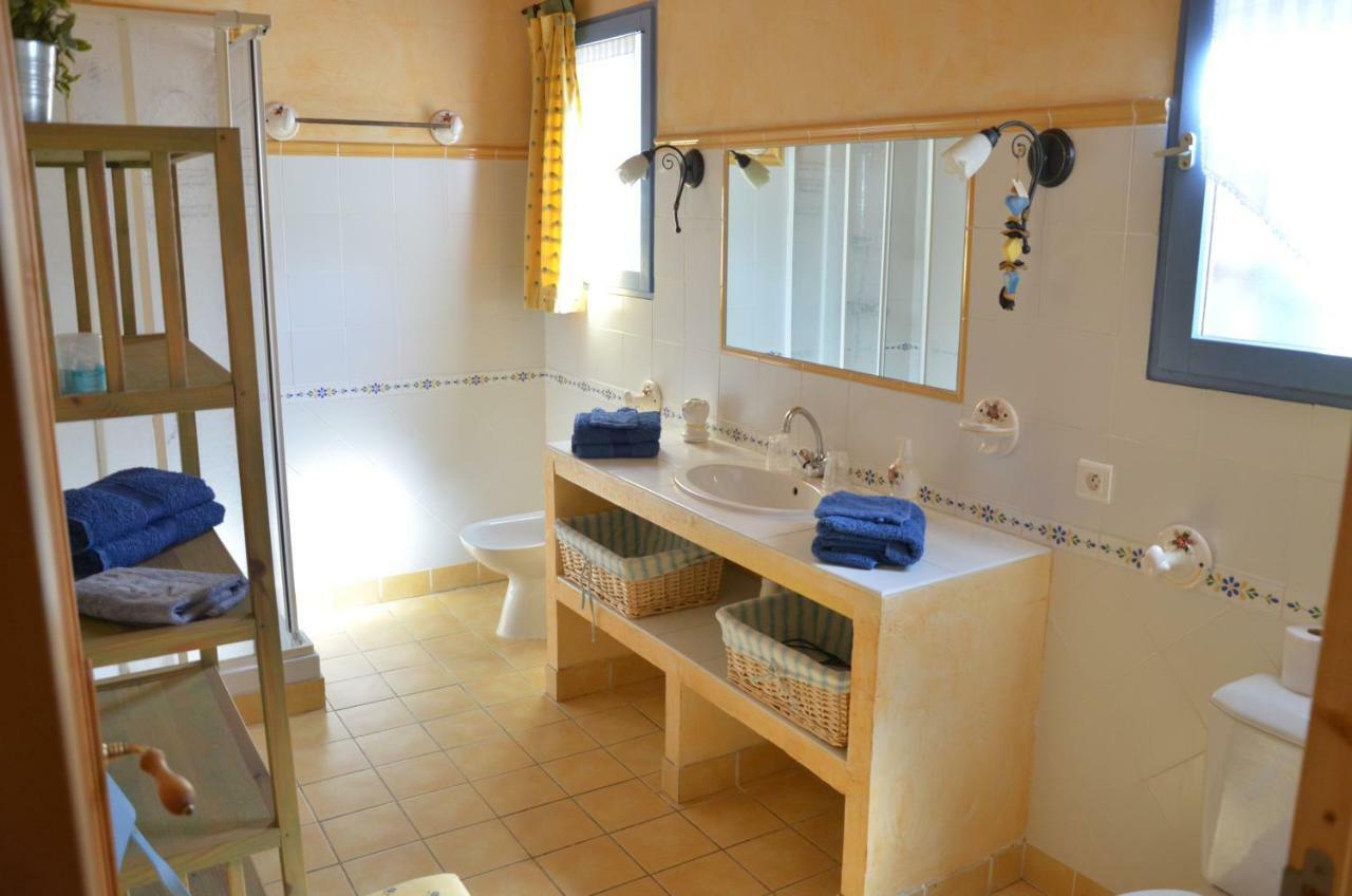 Casa-Corsa Chambre D'Hote Червйоне Екстер'єр фото